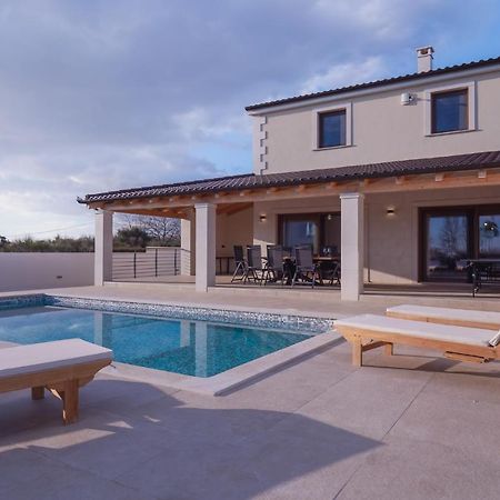 Villa Lydia Marčana Eksteriør billede