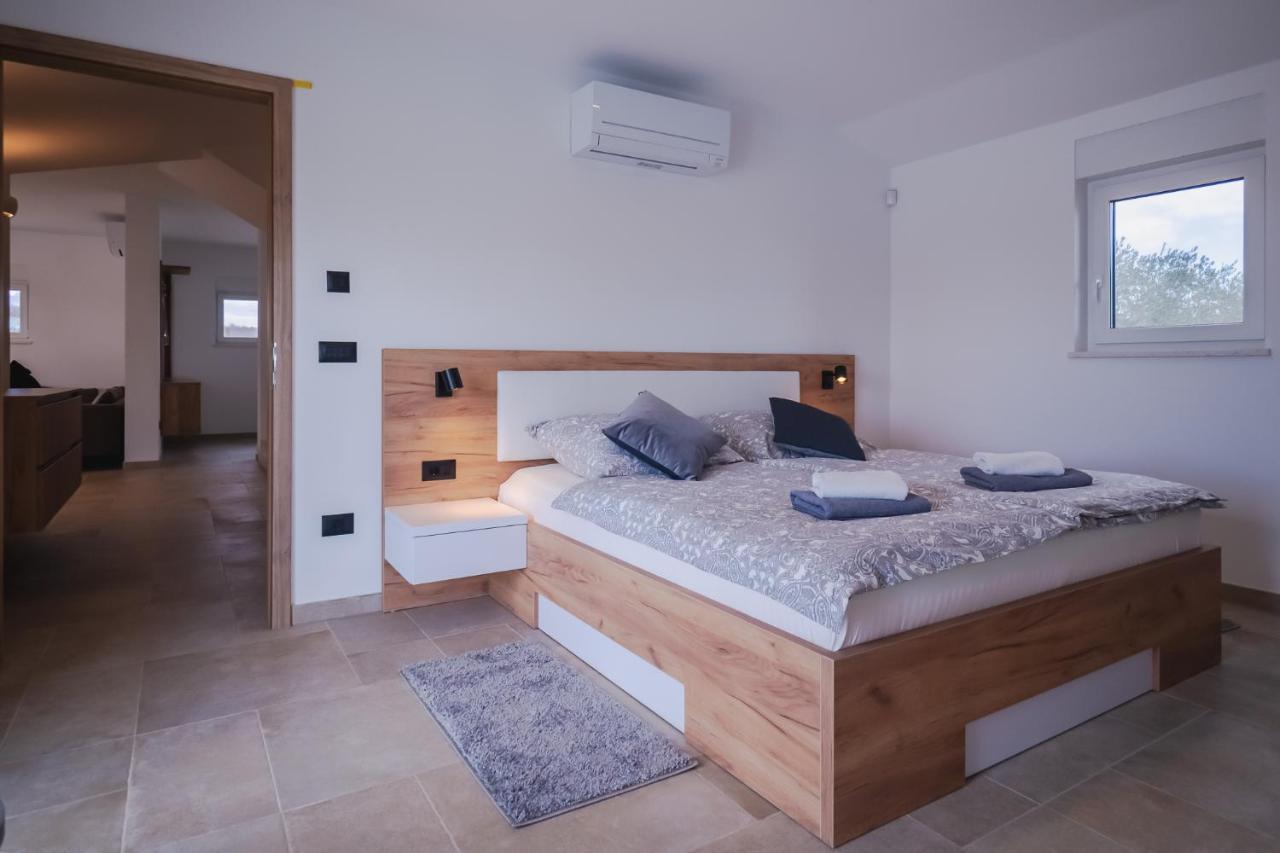 Villa Lydia Marčana Eksteriør billede