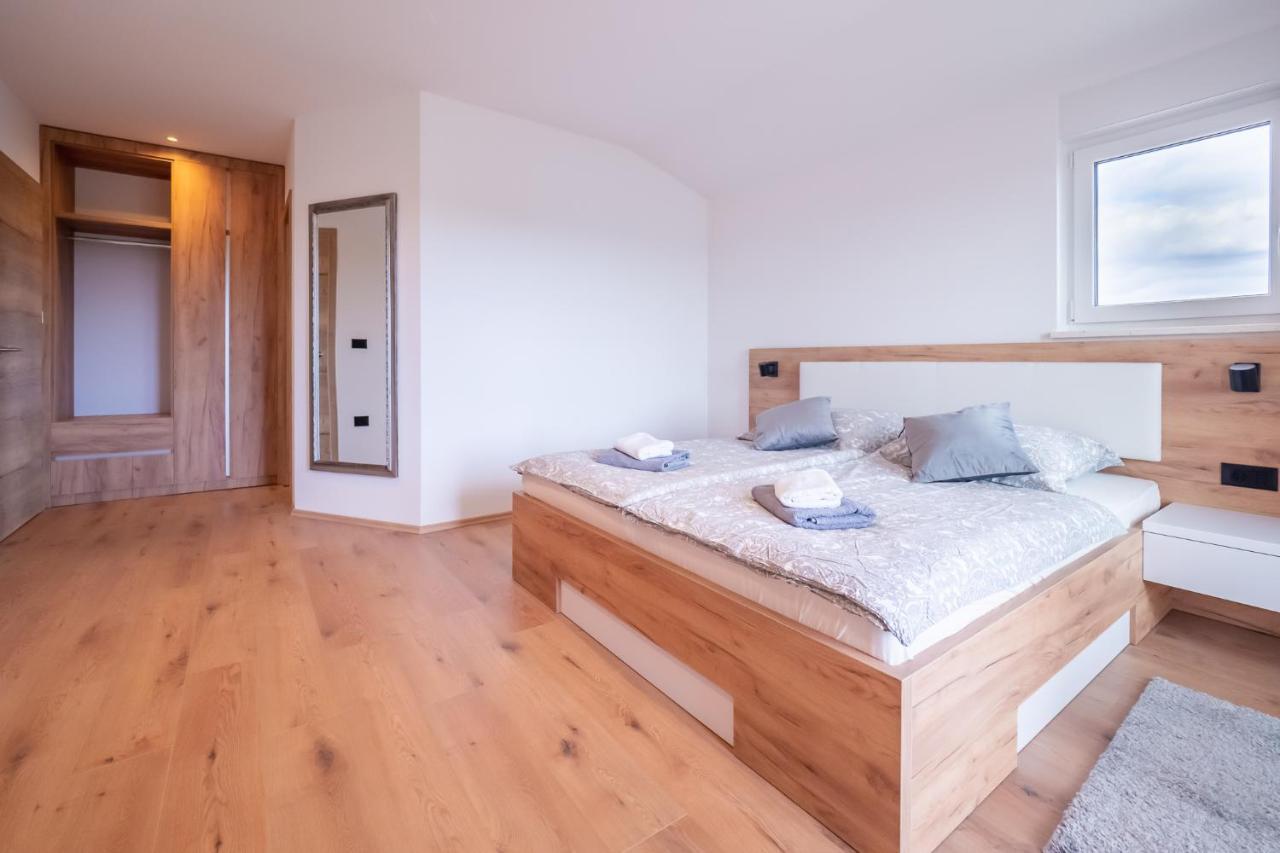 Villa Lydia Marčana Eksteriør billede