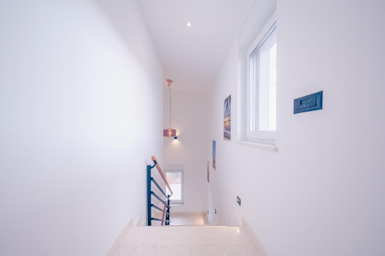 Villa Lydia Marčana Eksteriør billede