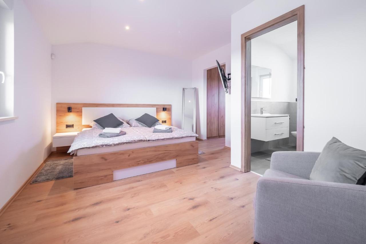 Villa Lydia Marčana Eksteriør billede
