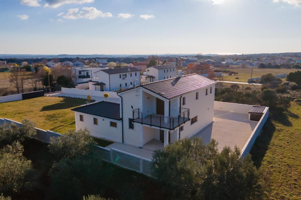 Villa Lydia Marčana Eksteriør billede